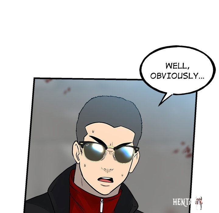 The Villain The Villain Chapter 157 - Page 80