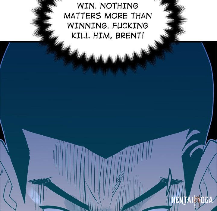 The Villain The Villain Chapter 157 - Page 82