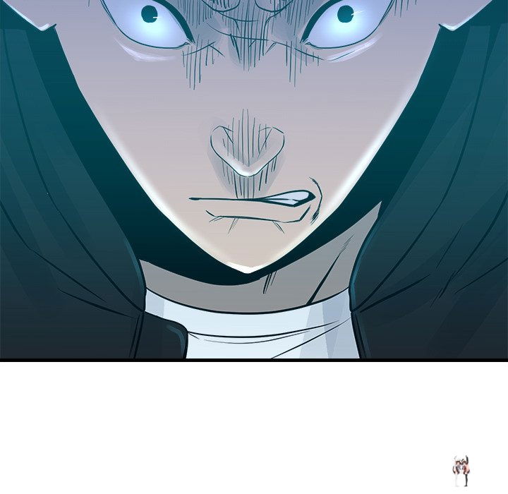 The Villain The Villain Chapter 157 - Page 83