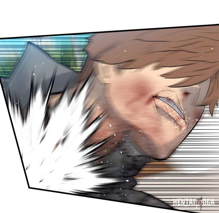 The Villain The Villain Chapter 157 - Page 84