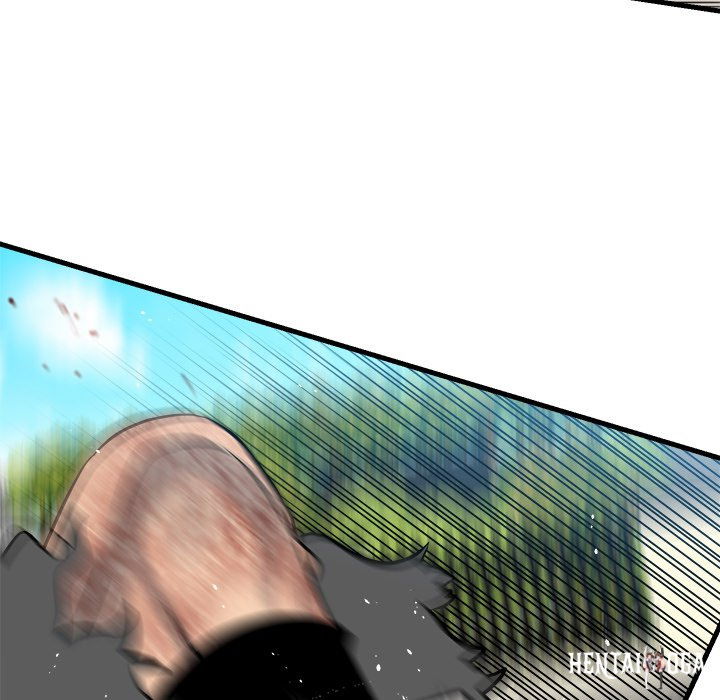 The Villain The Villain Chapter 157 - Page 85