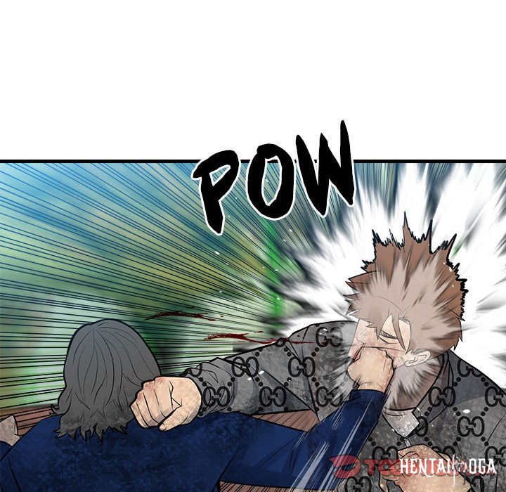 The Villain The Villain Chapter 157 - Page 87