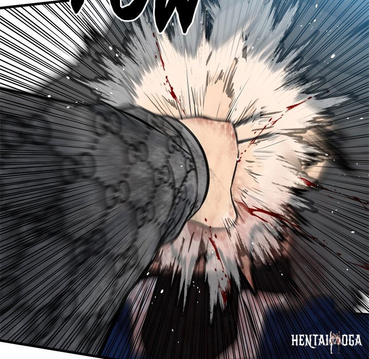 The Villain The Villain Chapter 157 - Page 89