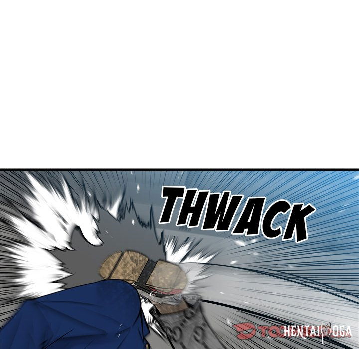 The Villain The Villain Chapter 157 - Page 9