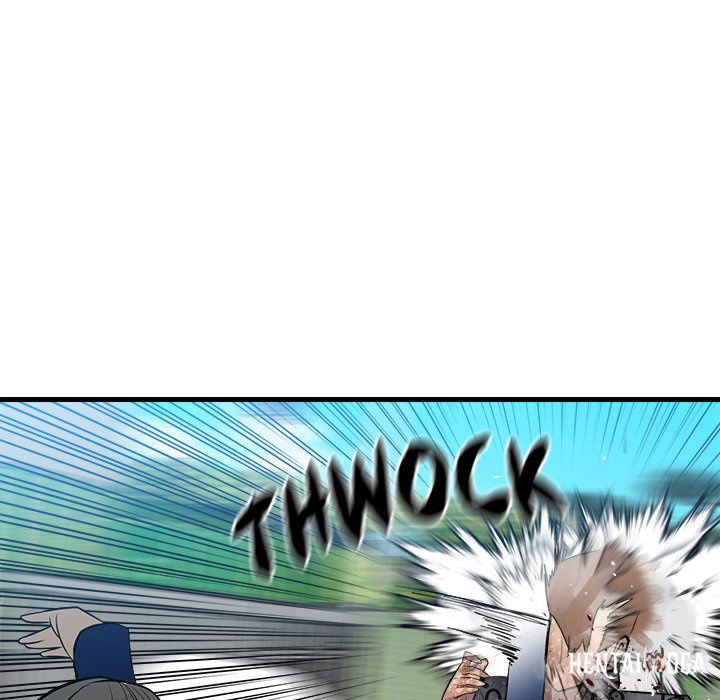 The Villain The Villain Chapter 157 - Page 91