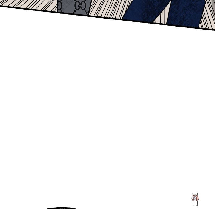 The Villain The Villain Chapter 157 - Page 95