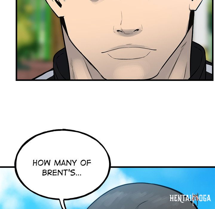 The Villain The Villain Chapter 157 - Page 98