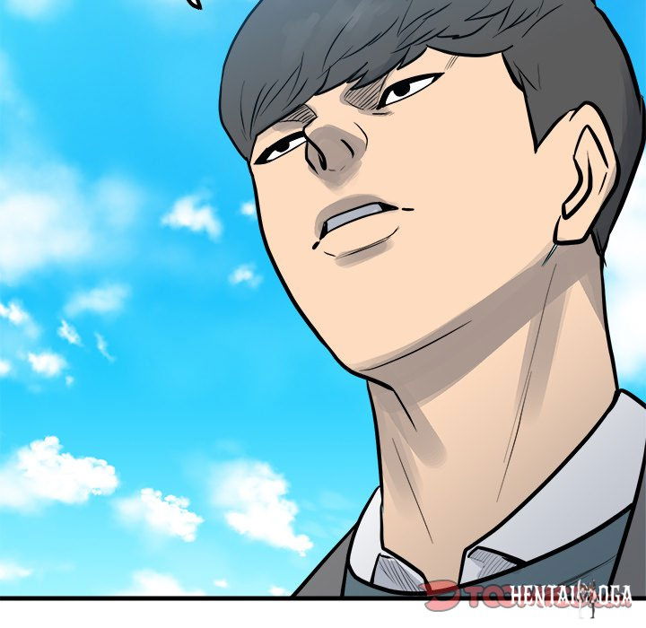 The Villain The Villain Chapter 157 - Page 99