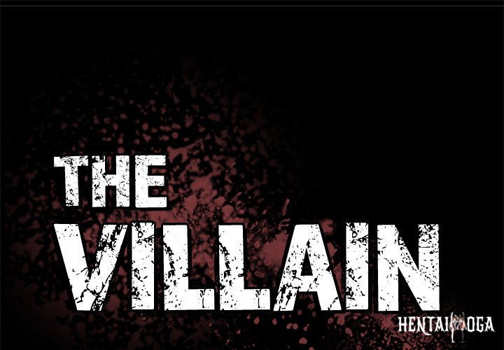 The Villain The Villain Chapter 158 - Page 1