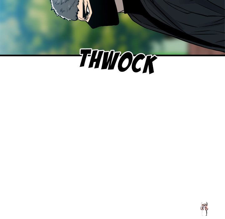 The Villain The Villain Chapter 158 - Page 10