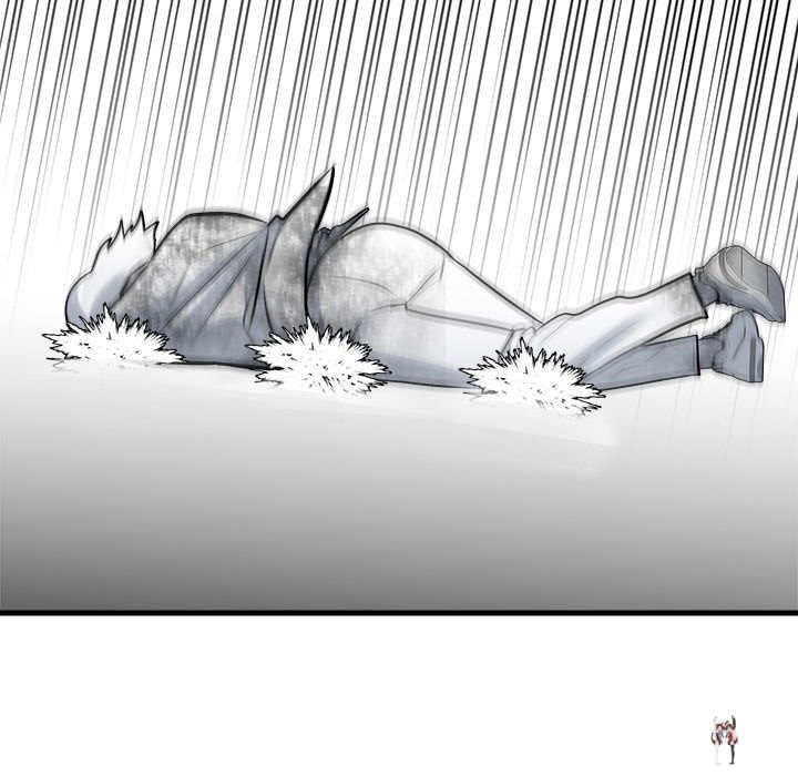 The Villain The Villain Chapter 158 - Page 100