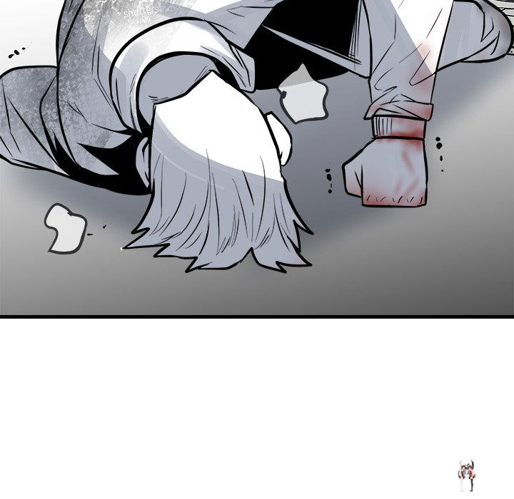 The Villain The Villain Chapter 158 - Page 109