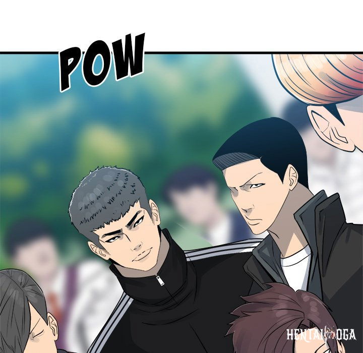 The Villain The Villain Chapter 158 - Page 11