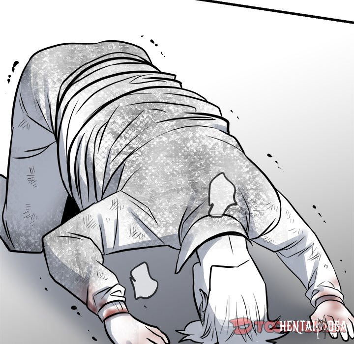 The Villain The Villain Chapter 158 - Page 111