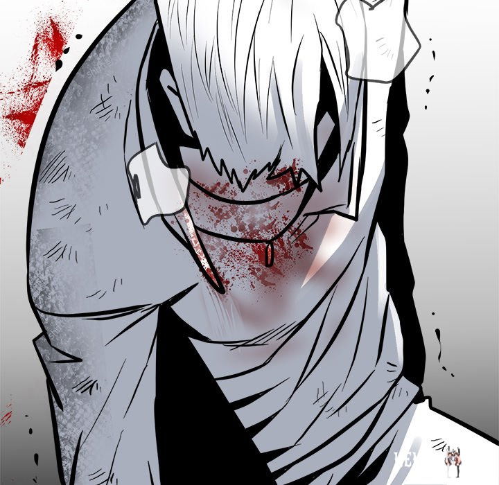 The Villain The Villain Chapter 158 - Page 116