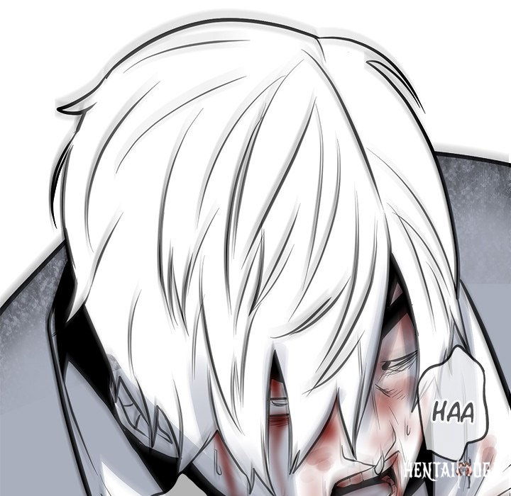 The Villain The Villain Chapter 158 - Page 118