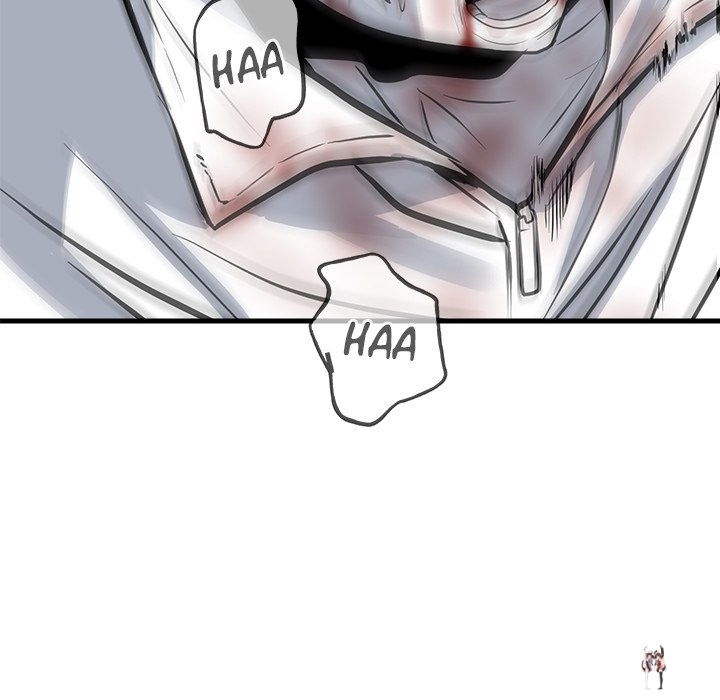 The Villain The Villain Chapter 158 - Page 119