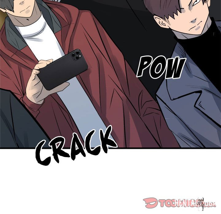 The Villain The Villain Chapter 158 - Page 12