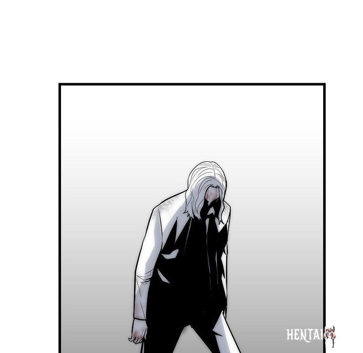 The Villain The Villain Chapter 158 - Page 124
