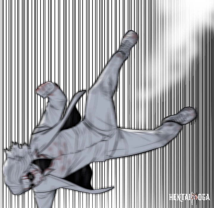 The Villain The Villain Chapter 158 - Page 134