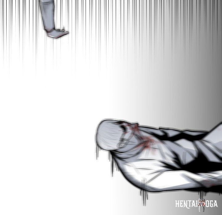 The Villain The Villain Chapter 158 - Page 135