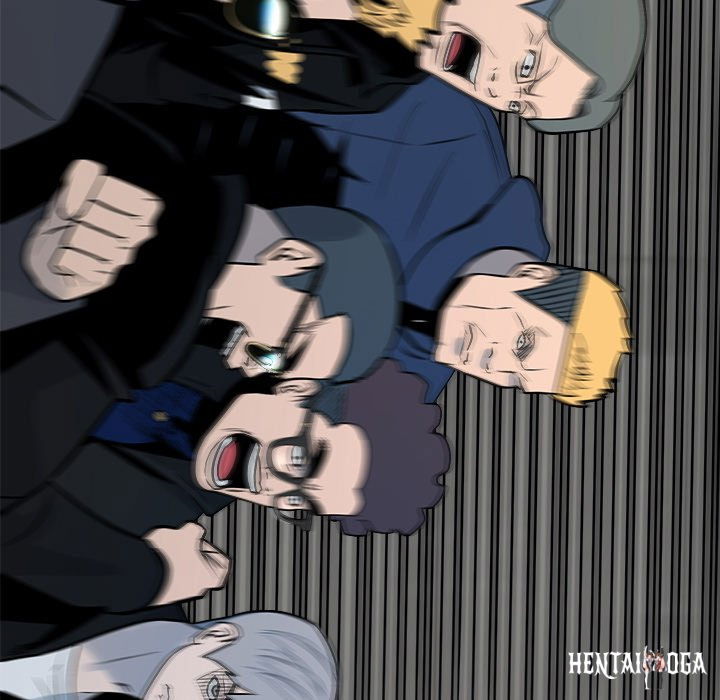 The Villain The Villain Chapter 158 - Page 149