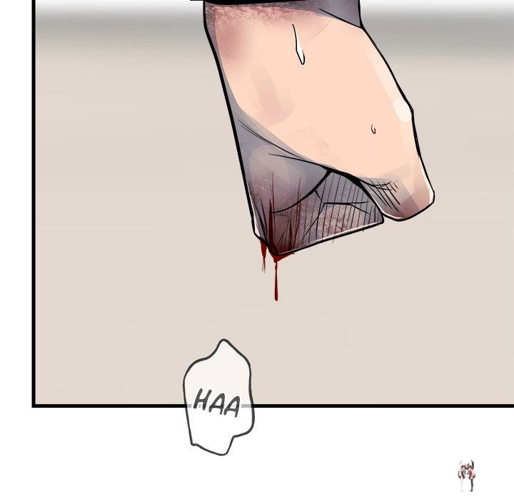 The Villain The Villain Chapter 158 - Page 154