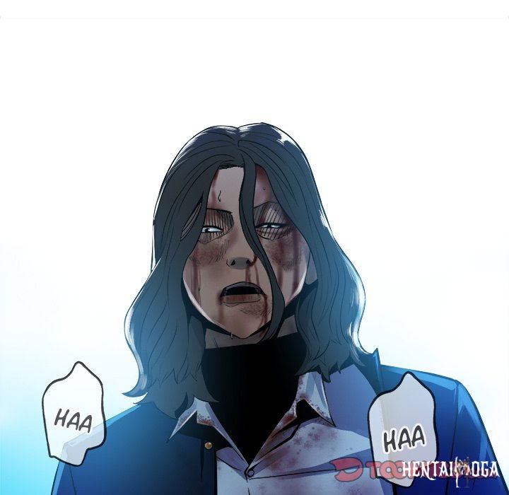 The Villain The Villain Chapter 158 - Page 156