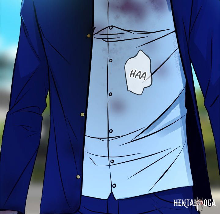 The Villain The Villain Chapter 158 - Page 157