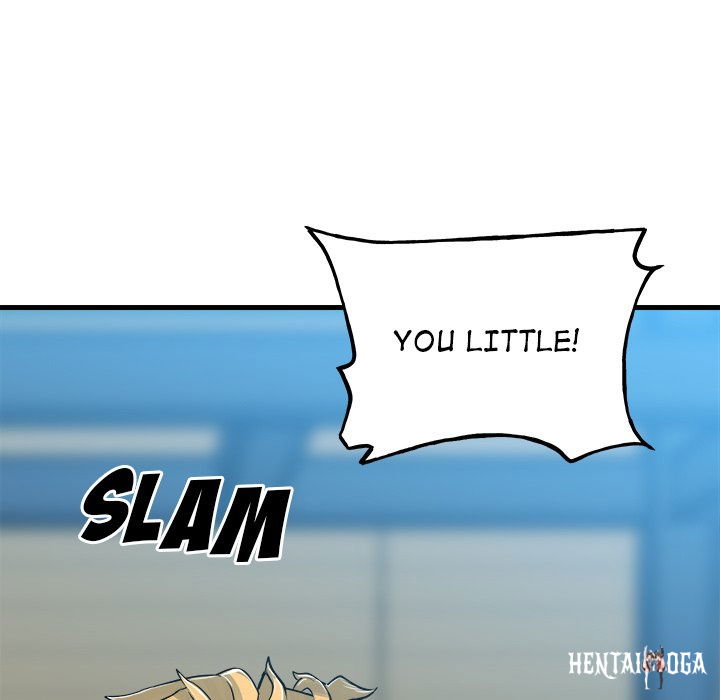 The Villain The Villain Chapter 158 - Page 16