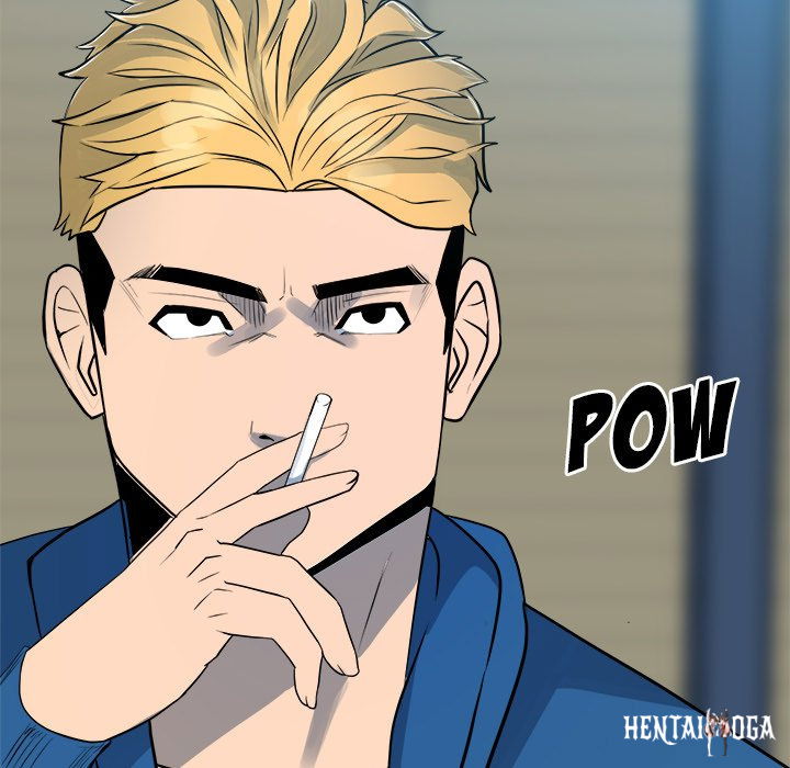 The Villain The Villain Chapter 158 - Page 17