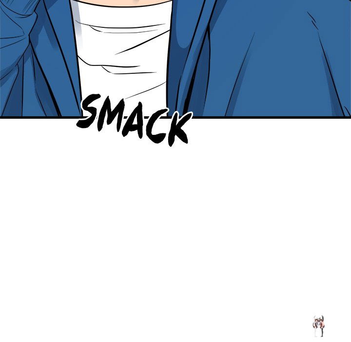 The Villain The Villain Chapter 158 - Page 18