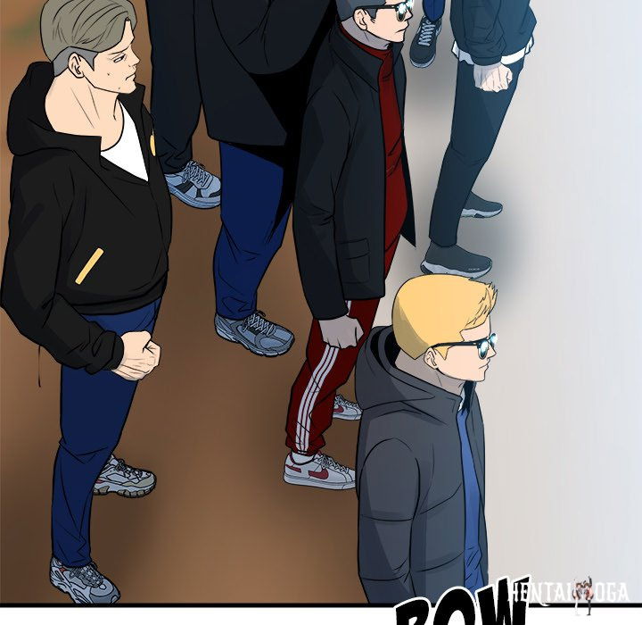 The Villain The Villain Chapter 158 - Page 20