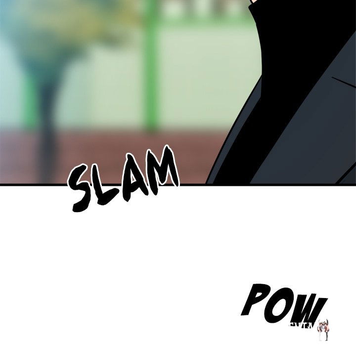 The Villain The Villain Chapter 158 - Page 23