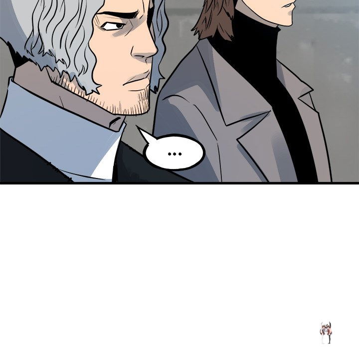 The Villain The Villain Chapter 158 - Page 25