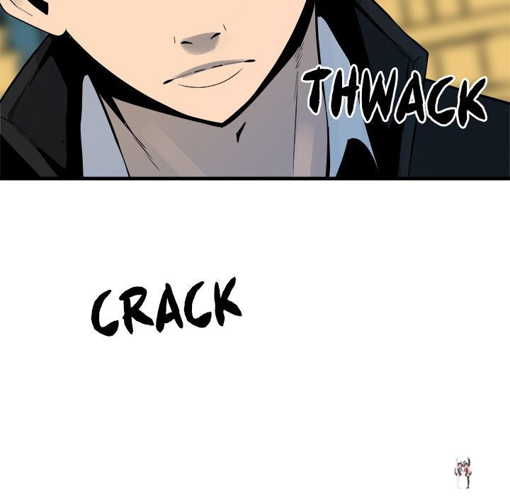 The Villain The Villain Chapter 158 - Page 27