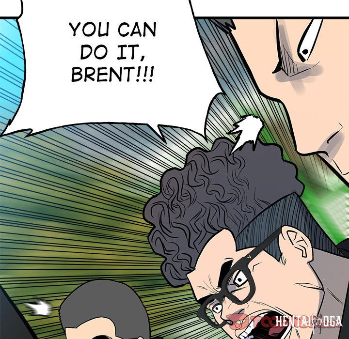 The Villain The Villain Chapter 158 - Page 30