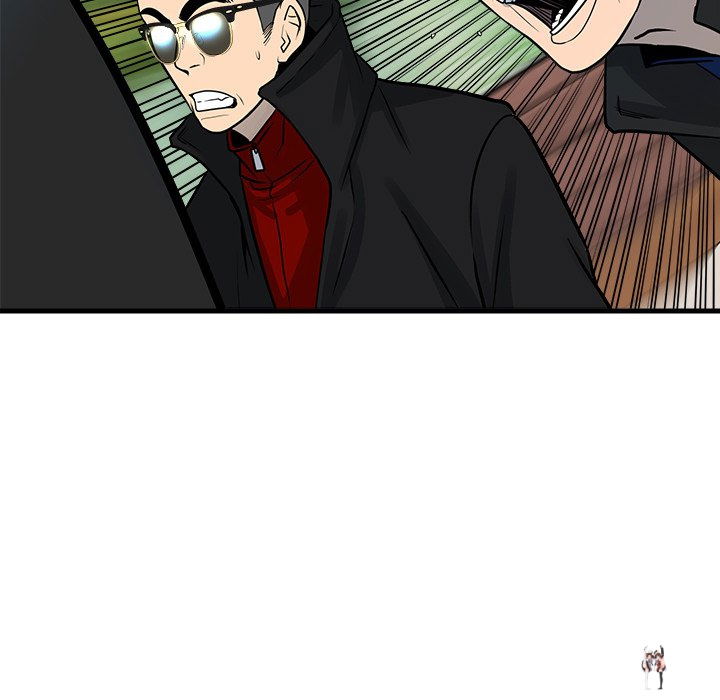 The Villain The Villain Chapter 158 - Page 31