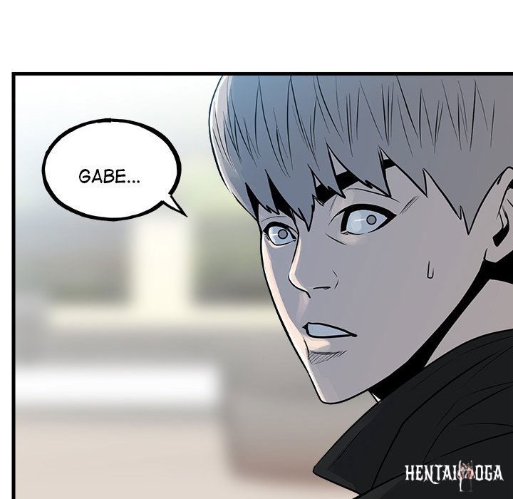 The Villain The Villain Chapter 158 - Page 32