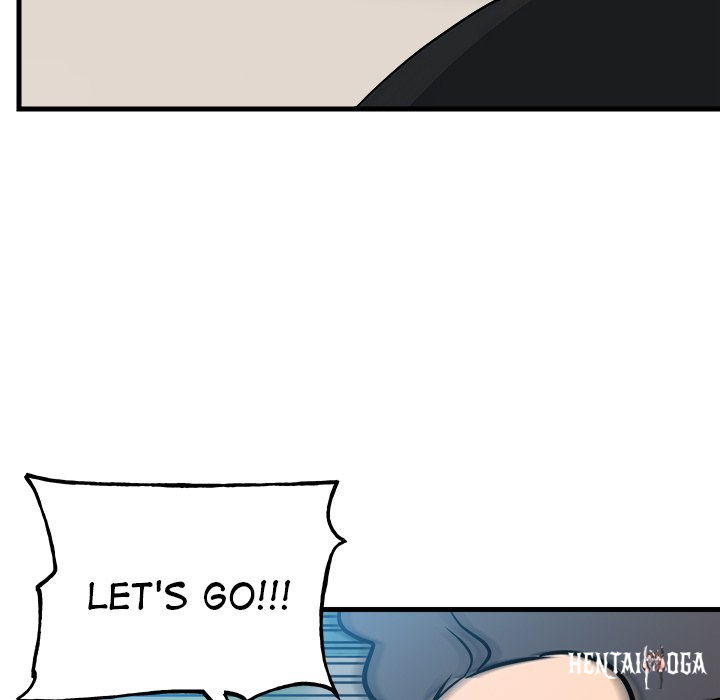 The Villain The Villain Chapter 158 - Page 33