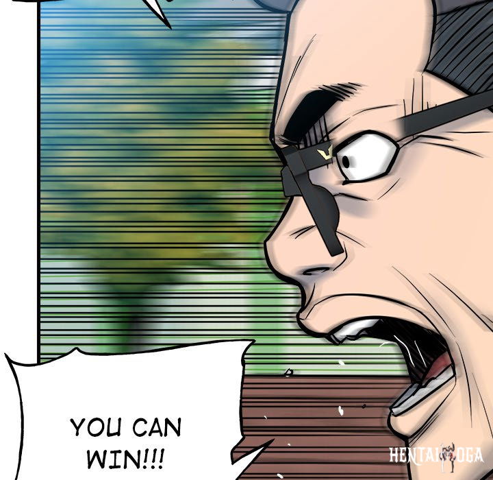 The Villain The Villain Chapter 158 - Page 34