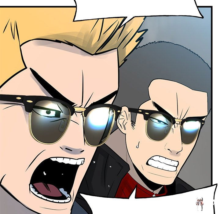 The Villain The Villain Chapter 158 - Page 36