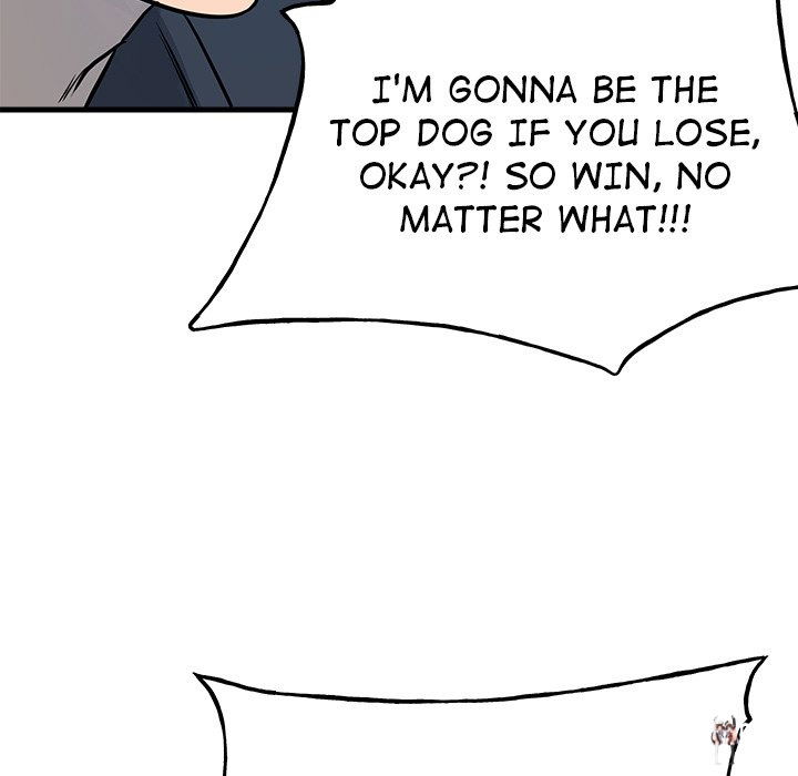 The Villain The Villain Chapter 158 - Page 37