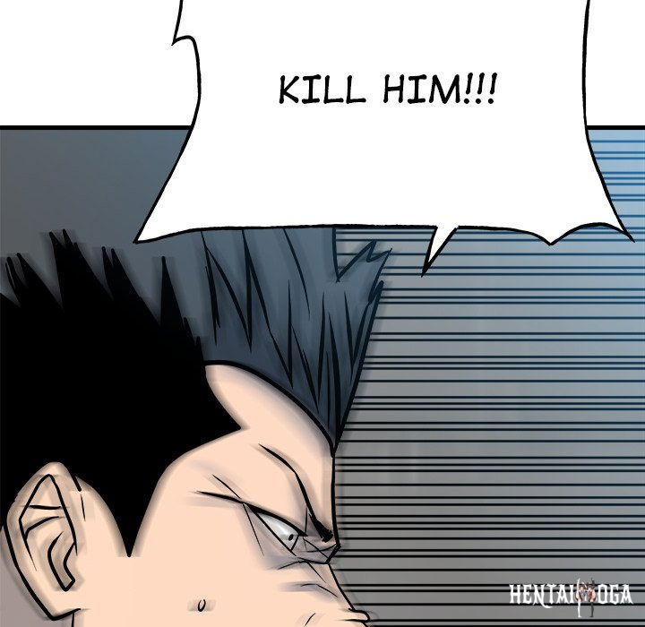 The Villain The Villain Chapter 158 - Page 38