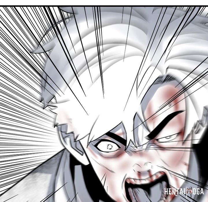 The Villain The Villain Chapter 158 - Page 42