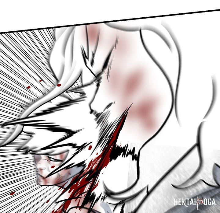 The Villain The Villain Chapter 158 - Page 54