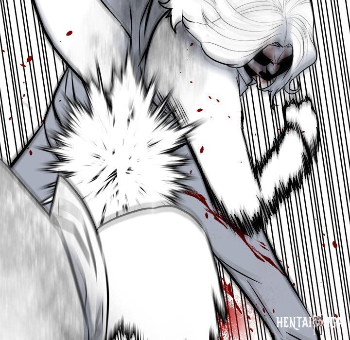 The Villain The Villain Chapter 158 - Page 61