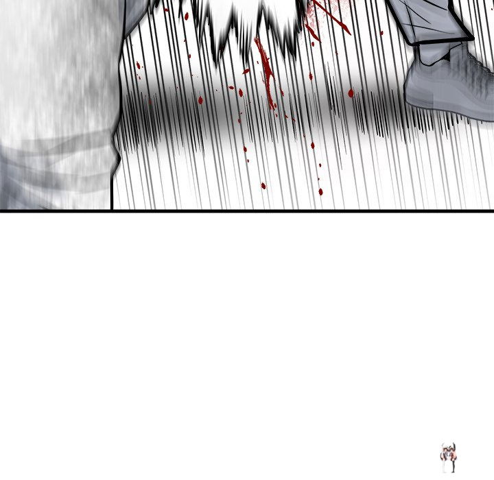 The Villain The Villain Chapter 158 - Page 62