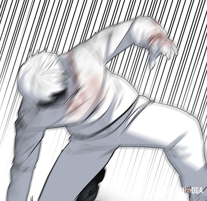 The Villain The Villain Chapter 158 - Page 64