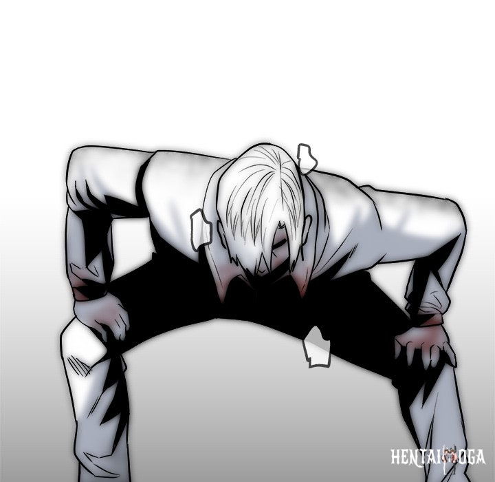 The Villain The Villain Chapter 158 - Page 71